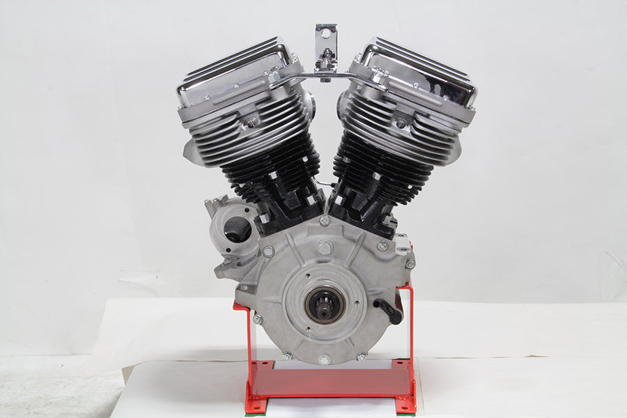 Panhead 76 Long Block(KIT)