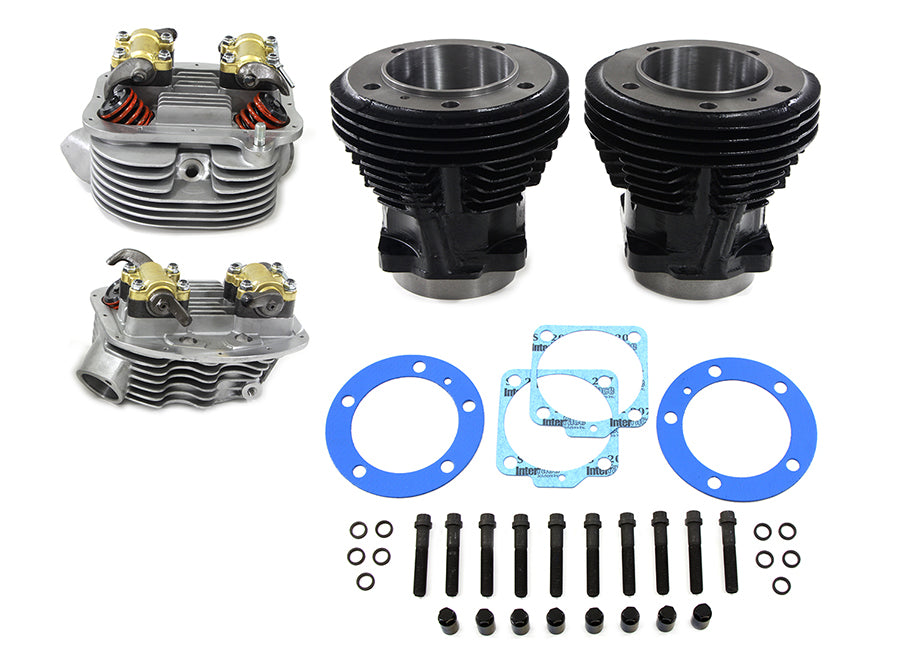 Panhead Big Bore Kit(KIT)
