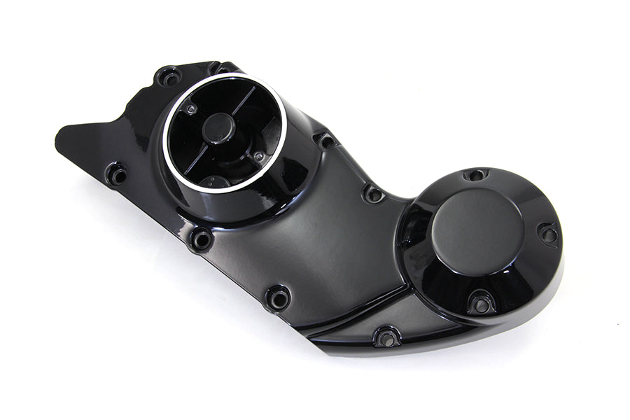 Gloss Black Cam Gearcase Cover(EA)