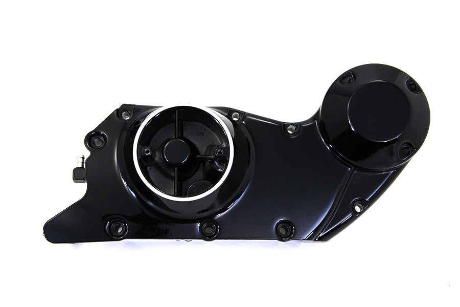 Gloss Black Cam Gearcase Cover(EA)