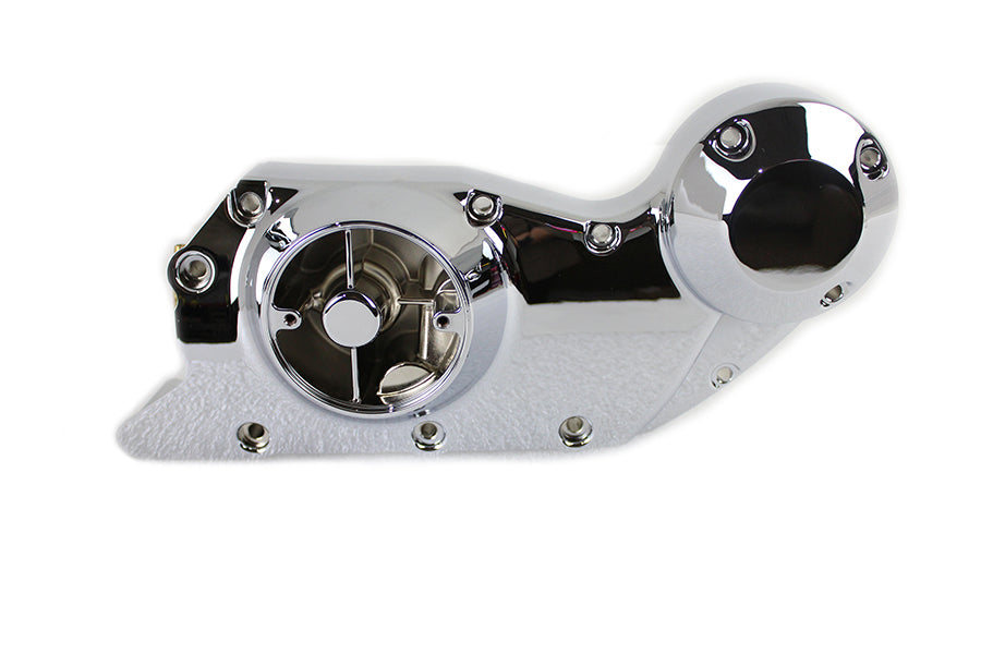 Chrome Cam Gearcase Cover(EA)