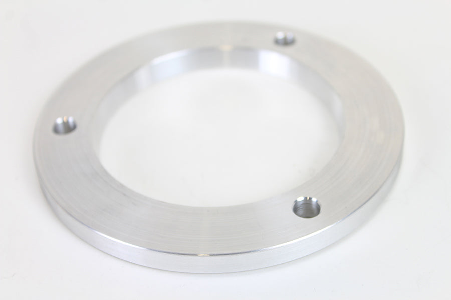 York Motor Sprocket Spacer Aluminum(EA)
