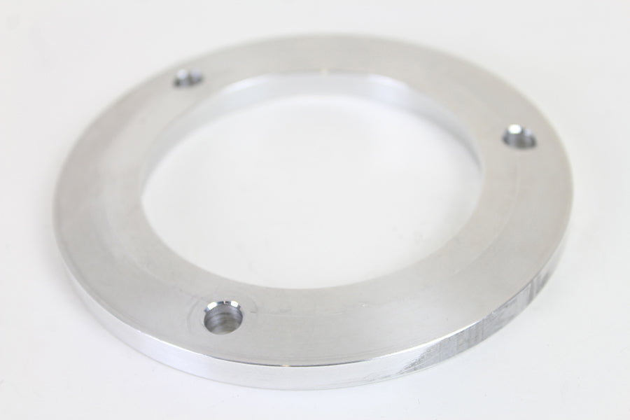 York Motor Sprocket Spacer Aluminum(EA)