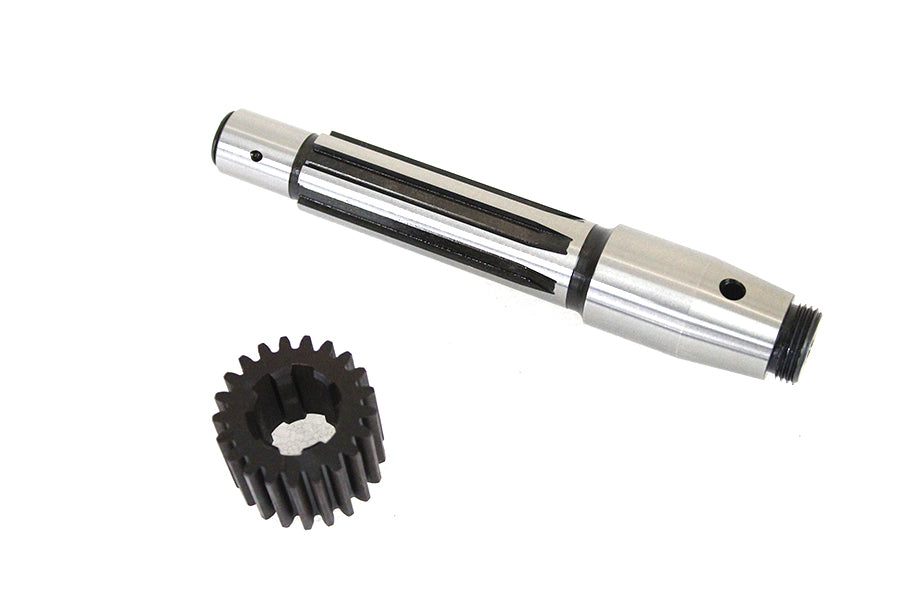 Pinion Shaft and Gear Kit(KIT)