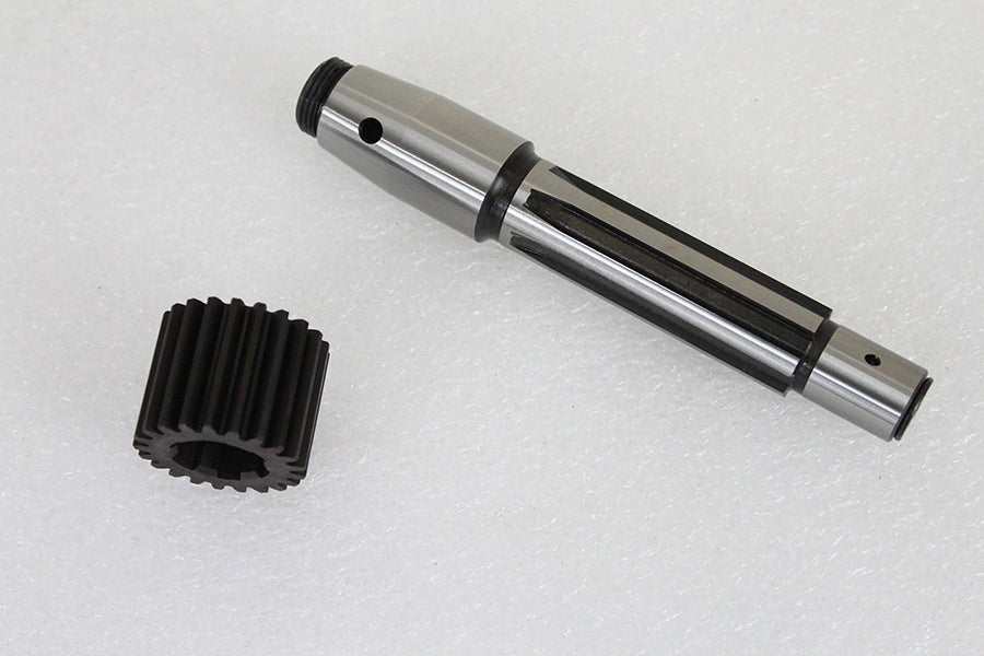 Pinion Shaft and Gear Kit(KIT)