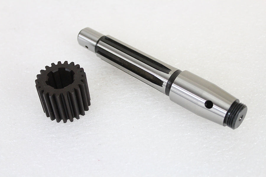 Pinion Shaft and Gear Kit(KIT)