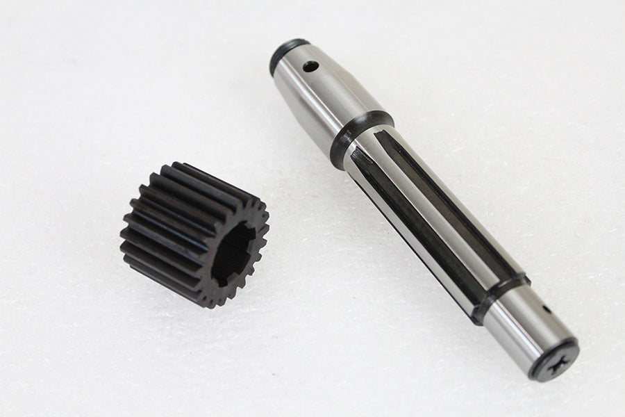 Pinion Shaft and Gear Kit(KIT)