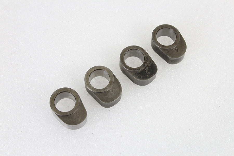 Sifton WR/KR Cam Lobe Set(SET)