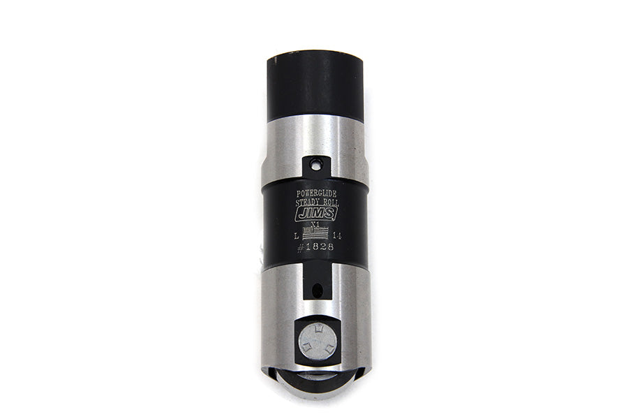 Jims Powerglide Steady Roll Tappet .002 Oversize(EA)