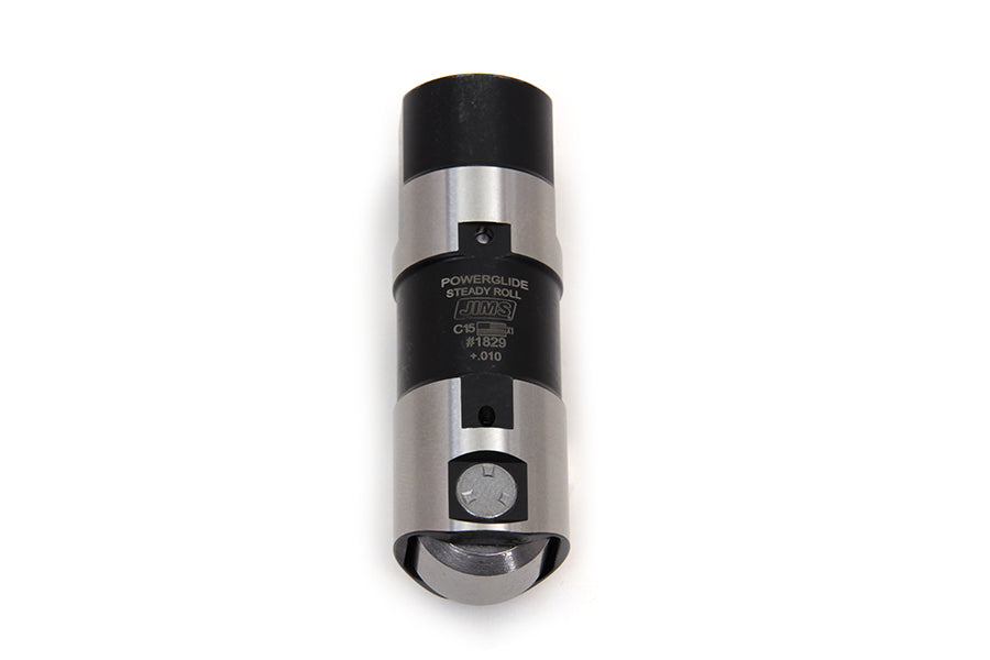 Jims Powerglide Steady Roll Tappet .005 Oversize(EA)