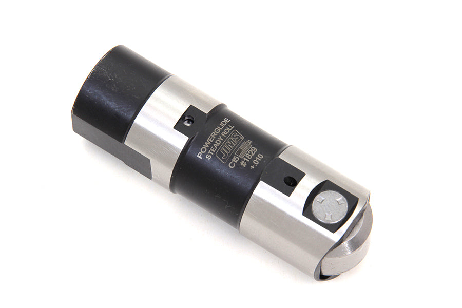 Jims Powerglide Steady Roll Tappet .005 Oversize(EA)