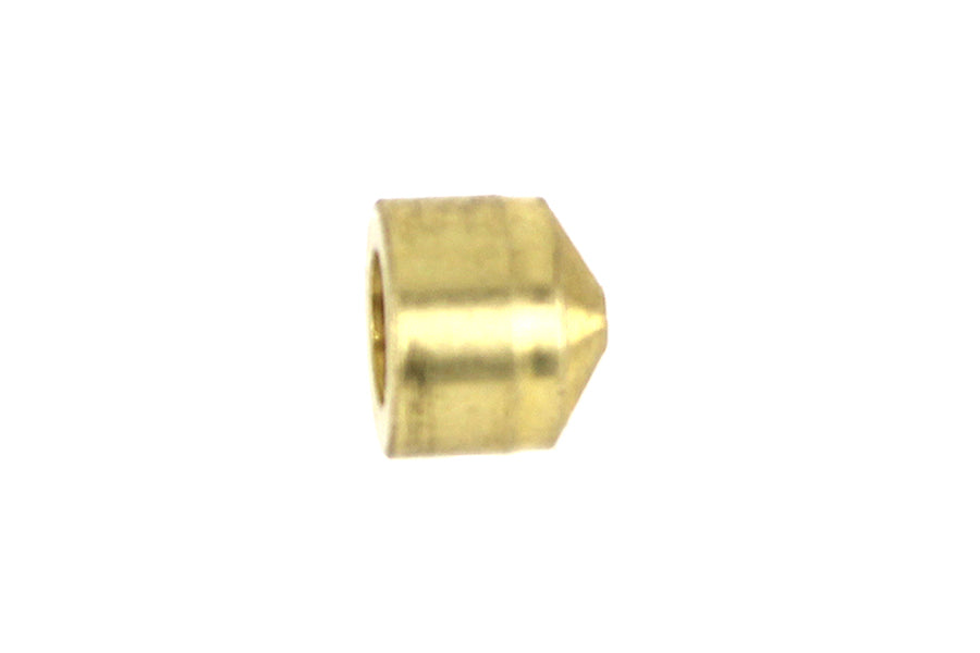Brass Pinion Shaft Plug(EA)