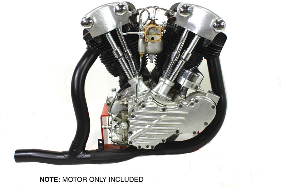 Knucklehead 74 Long Block(EA)