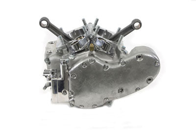 Panhead 80 Short Block(EA)