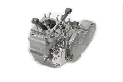 Panhead 80 Short Block(EA)