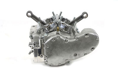 Panhead 80 Short Block(EA)