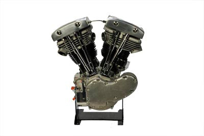 Flatside Shovelhead 80 Long Block(EA)