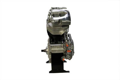 Flatside Shovelhead 80 Long Block(EA)