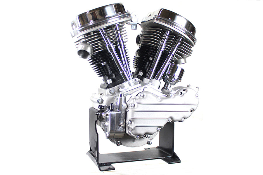 Restoration Panhead 74 Motor Assembly(EA)