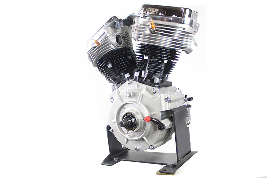 Restoration Panhead 74 Motor Assembly(EA)