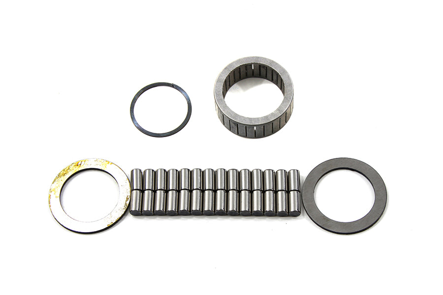 Engine Case Right Bearing Assembly(KIT)