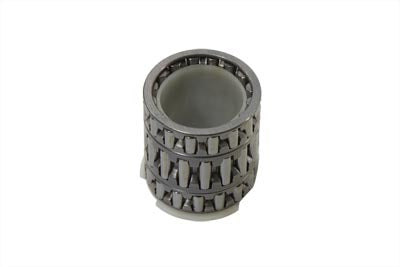 Connecting Rod Bearing Set Steel(SET)