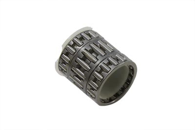 Connecting Rod Bearing Set Steel(SET)