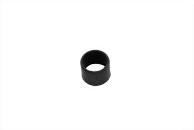 Shifter Bracket Bushing Black Plastic(EA)