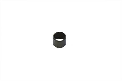 Shifter Bracket Bushing Black Plastic(EA)