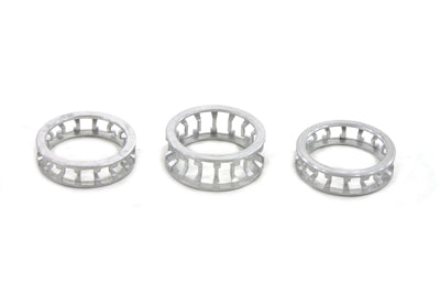 Connecting Rod Cage Set Alloy(SET)
