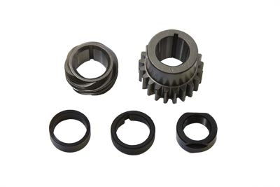 Pinion Shaft Conversion Kit(EA)