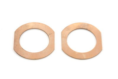 Flywheel Crank Pin Thrust Washer Set(SET)