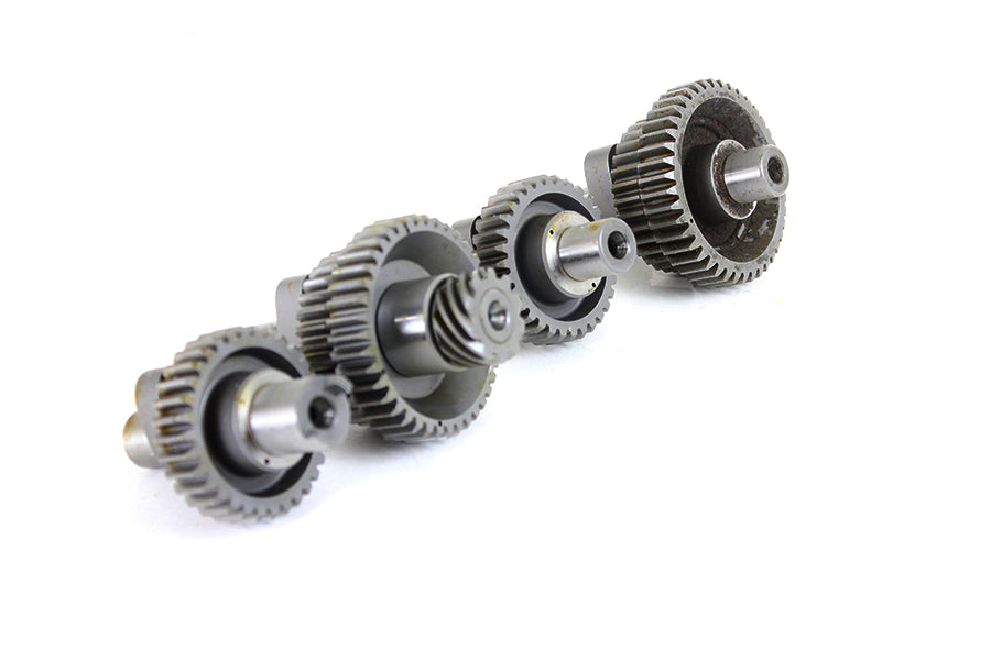 Andrews 80 ULH 4 Piece Cam Set(SET)