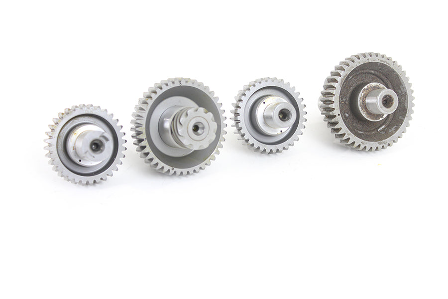 Andrews 80 ULH 4 Piece Cam Set(SET)