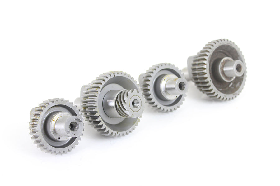 Andrews 80 ULH 4 Piece Cam Set(SET)