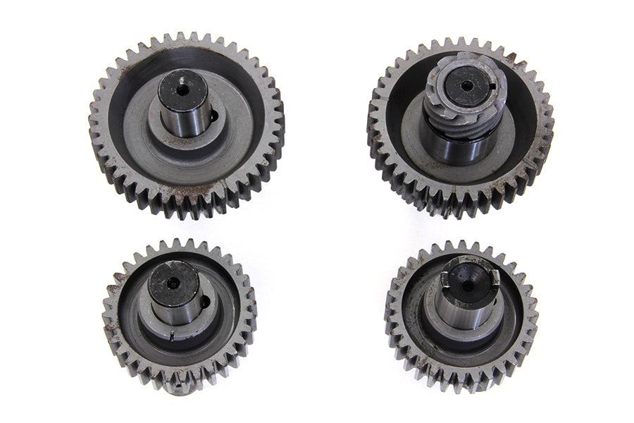 Sifton Cam Set with OE Specs UL-ULH(SET)