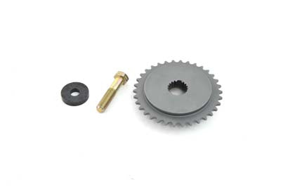 Andrews Rear Cam Sprocket 34 Tooth TC-88(EA)