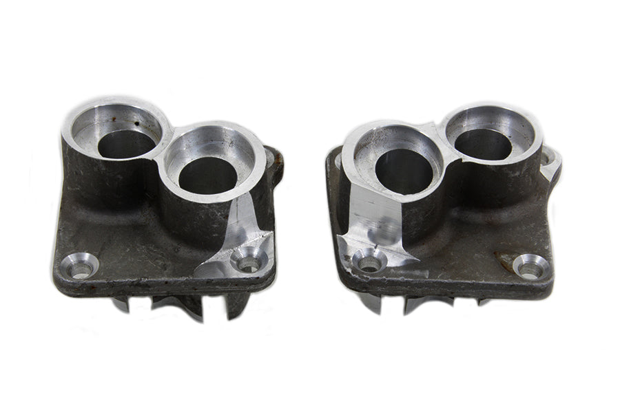 Natural Aluminum Tappet Block Set(SET)