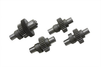 Andrews N2 Cam Set .440 Lift(SET)