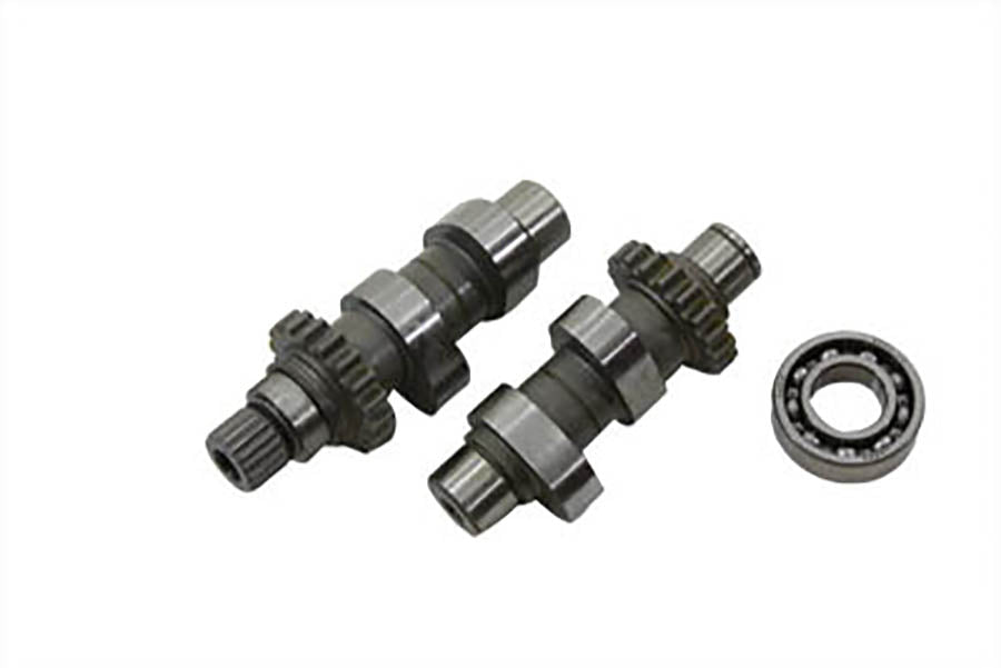 Andrews Cam Set Early Roller Chain #26(SET)