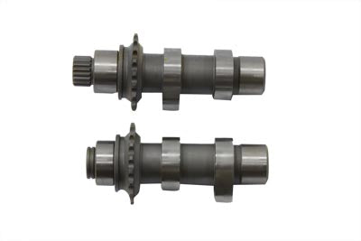 Andrews Cam Set Late Roller Chain #26G(KIT)