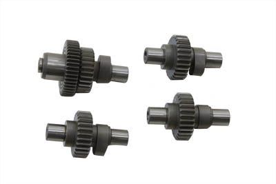 Andrews N4 Cam Kit .490 Lift(SET)