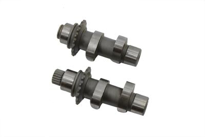 Andrews Cam Set Late Roller Chain #37G(KIT)