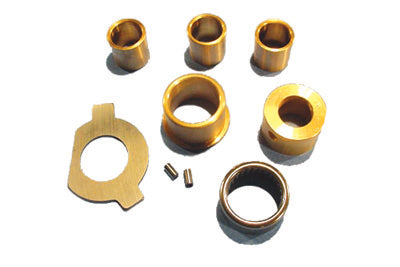 Cam Cover Bushing Kit(KIT)