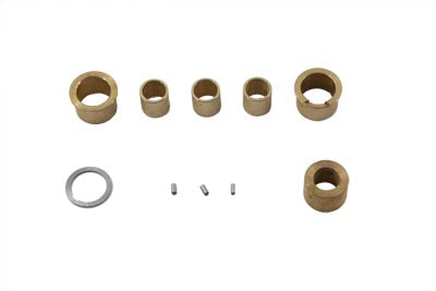 Cam Cover Bushing Kit(KIT)