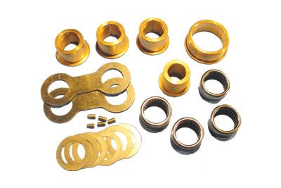 Cam Cover Bushing Kit(KIT)