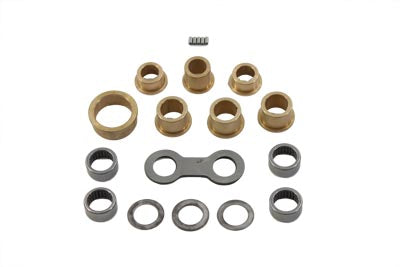 Cam Cover Bushing Kit(KIT)