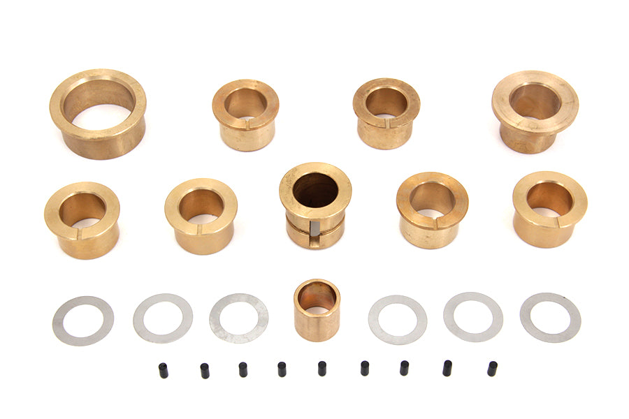 UL Cam Cover Bushing Kit(KIT)
