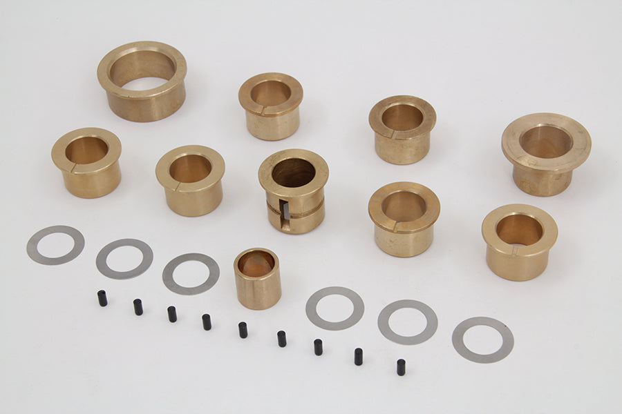 UL Cam Cover Bushing Kit(KIT)