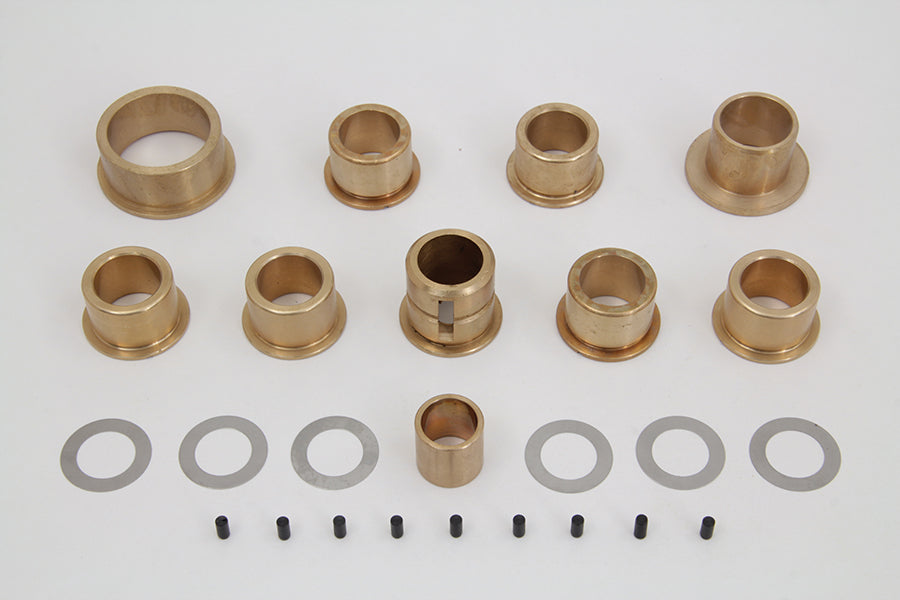 UL Cam Cover Bushing Kit(KIT)